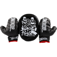 TEDDIES Sada na boxování