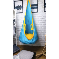 Závěsný vak NEO - tyrkysový