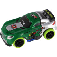 TEDDIES Závodní auto RC 1:32 zelené