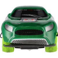 TEDDIES Závodní auto RC 1:32 zelené
