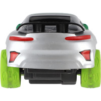 TEDDIES Závodní auto RC 1:32 zelené