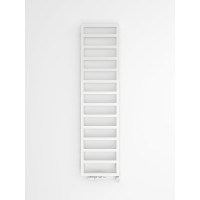 Sapho GIANLUCA otopné těleso 400x1590 mm, bílá mat GL159