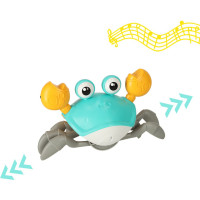 KIK Chodící Krab se zvuky