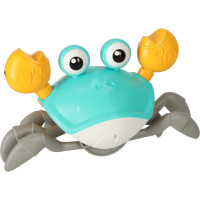 KIK Chodící Krab se zvuky