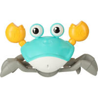 KIK Chodící Krab se zvuky