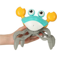 KIK Chodící Krab se zvuky