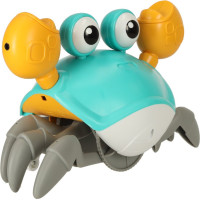 KIK Chodící Krab se zvuky