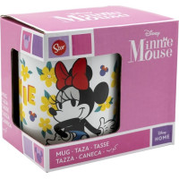 STOR Hrneček keramický 325 ml Minnie