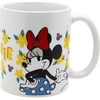 STOR Hrneček keramický 325 ml Minnie