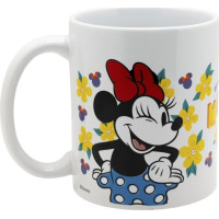 STOR Hrneček keramický 325 ml Minnie