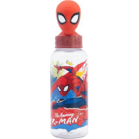 STOR Láhev na pití Spiderman 560 ml