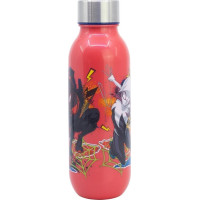 STOR Láhev na pití Spiderman 640 ml
