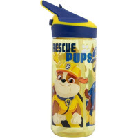 STOR Láhev na pití Tlapková patrola 620 ml