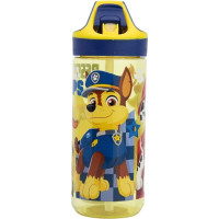 STOR Láhev na pití Tlapková patrola 620 ml