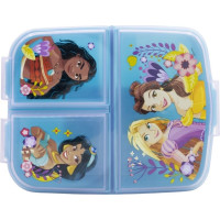 STOR Multi Box na svačinu Disney princezny