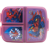 STOR Multi Box na svačinu Spiderman