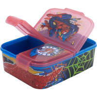 STOR Multi Box na svačinu Spiderman