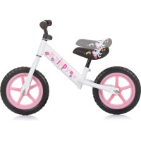 CHIPOLINO Odrážedlo Zippy Pink