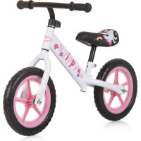 CHIPOLINO Odrážedlo Zippy Pink