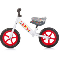 CHIPOLINO Odrážedlo Zippy Red