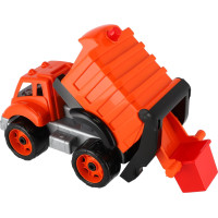TEDDIES Popelářské auto