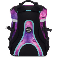 OXYBAG Školní batoh OXY Ombre Galaxy