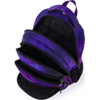 OXYBAG Školní batoh OXY SCOOLER Galaxy