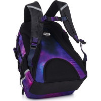 OXYBAG Školní batoh OXY SCOOLER Galaxy