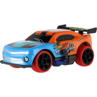 TEDDIES Závodní auto RC 1:32 oranžové