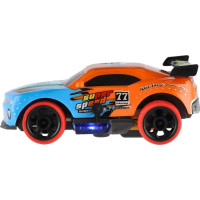 TEDDIES Závodní auto RC 1:32 oranžové