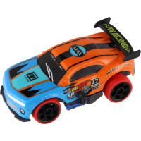 TEDDIES Závodní auto RC 1:32 oranžové