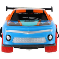 TEDDIES Závodní auto RC 1:32 oranžové