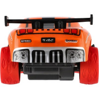 TEDDIES Závodní auto RC 1:32 oranžové
