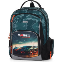 OXYBAG Školní set 3ks OXY GO Auto
