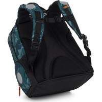 OXYBAG Školní set 3ks OXY GO Auto