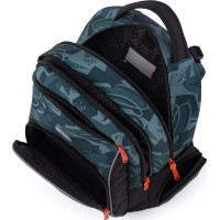 OXYBAG Školní set 3ks OXY GO Auto