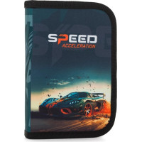 OXYBAG Školní set 3ks OXY GO Auto