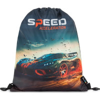 OXYBAG Školní set 3ks OXY GO Auto