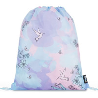 OXYBAG Školní set 3ks OXY GO Kolibřík