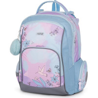 OXYBAG Školní set 3ks OXY GO Kolibřík