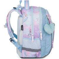 OXYBAG Školní set 3ks OXY GO Kolibřík