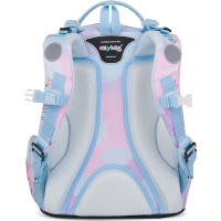 OXYBAG Školní set 3ks OXY GO Kolibřík
