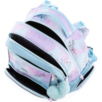 OXYBAG Školní set 3ks OXY GO Kolibřík