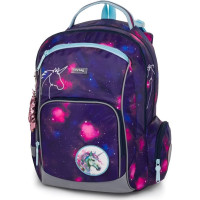 OXYBAG Školní set 3ks OXY GO Unicorn
