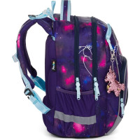 OXYBAG Školní set 3ks OXY GO Unicorn