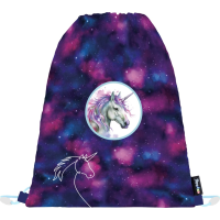 OXYBAG Školní set 3ks OXY GO Unicorn