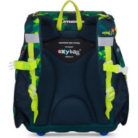 OXYBAG Školní set 3ks Premium Playworld