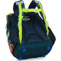 OXYBAG Školní set 3ks Premium Playworld