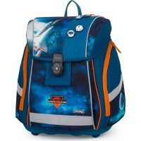OXYBAG Školní set 3ks Premium Space