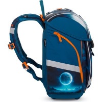 OXYBAG Školní set 3ks Premium Space